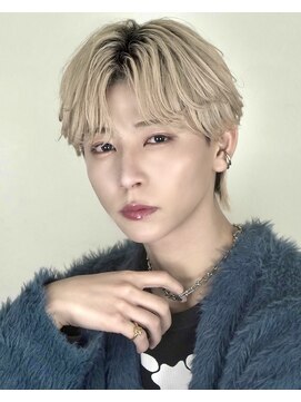 オーシャントーキョー 渋谷神南(OCEAN TOKYO) シルキーセンターパート