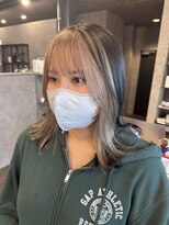 インク(ink)&nbsp;フェイスフレーミング