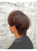 ナチュラルウルフ