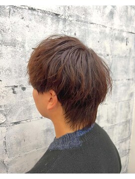 リモア(Remore) ナチュラルウルフ