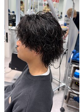 オーシャントーキョー 仙台(OCEAN TOKYO) サーフカールセンターパートツーブロック