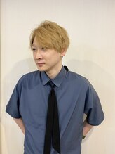 スケール(SCALE) 堀内浩和 【905】