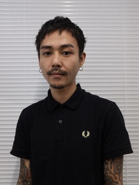 ランズサンズ 表参道(runsuns) ベリーショート