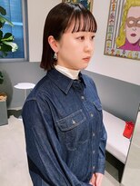 エイゾー 銀座(EIZO)&nbsp;bob 20代 30代 40代