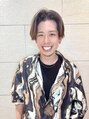 アエレ アヴェダ ゆめが丘ソラトス店(aere AVEDA) 沖 惇也