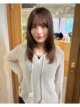 アパート(APART) APART ミディアムレイヤー　田町