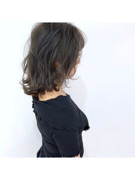 パロ(PALO) アッシュ