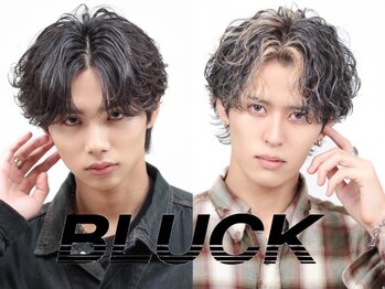 ブラック 渋谷(BLUCK)の写真/【渋谷駅徒歩5分】【カット¥4620】表参道の大人気メンズ特化サロン!　【学割U24/メンズパーマ】