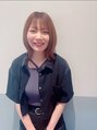 アグ ヘアー ピアス 矢本店(Agu hair pias) 佐藤 彩