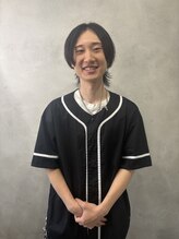 ルシードスタイルビギン(LUCIDO STYLE BEGIN) 高橋 歩