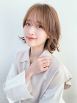 池袋で人気の美容室美容院K-two池袋・髪質改善/似合わせカット