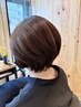 【オープン記念】カット＋髪質改善トリートメント￥11000→￥10000 (1000オフ