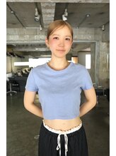 キャリアリングサロン(CAREERING SALON) rinri 