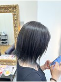 ラベンダーグレー♪