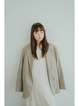 サンクチュアリー 千里山(Sanctuary) ストレートスタイル