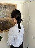タイトシニヨン