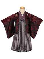 アンベリール(embellir)&nbsp;七五三3才男児3　￥15,400