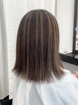 フィッティ(fiti) ハイライト