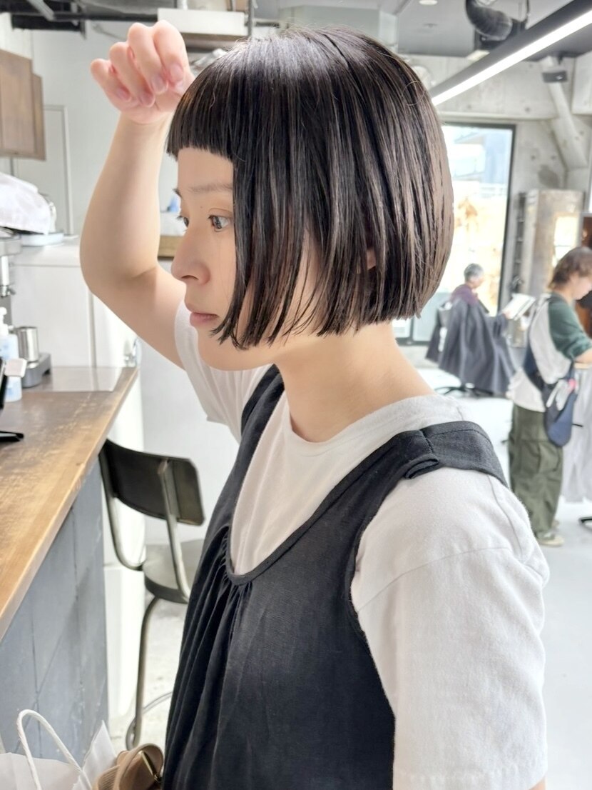 デジタルパーマ デジタルパーマ【be Jewelry】スターターセット ブラックの卸