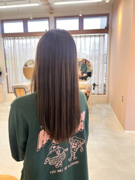 コソット(kosotto) グレージュ