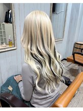 オアフ(Oahu)&nbsp;ローライトエクステ