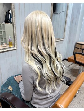 オアフ(Oahu) ローライトエクステ