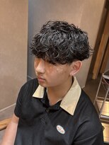 リット 甲府平和通り店(LIT)&nbsp;波巻きシャドウ