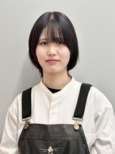 ジョニーメン 高田馬場店(Johnny MEN)&nbsp;米森佳暢 [高田馬場]