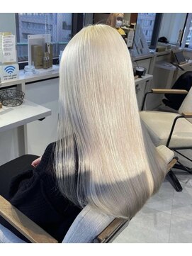 ホワイトカラー