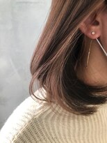 アゲイン(Again)&nbsp;ミディアム