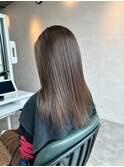 【沖縄】 髪質改善　髪質改善トリートメント　美容室髪質改善