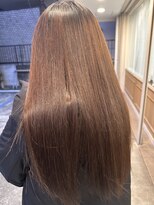 クララジャパン セタ(CLALA JAPAN Seta)&nbsp;サラサラロング