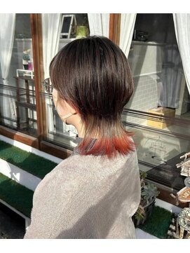 サンクチュアリー 千里山(Sanctuary) デザインカラー