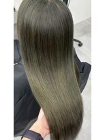スタイル 横浜(STYLE)&nbsp;金光担当/ダブルカラー/共感頂いた方/遠慮なくご指名ください
