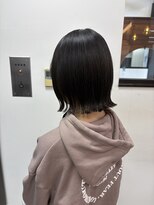 コアヘアー(core hair)&nbsp;ボブ