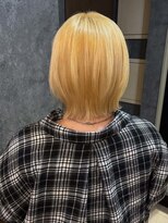 互感 小松店&nbsp;抜きっぱなしブロンド