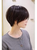 ショート