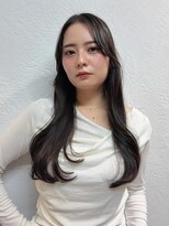 ジジ(GIGI)&nbsp;地毛×レイヤー