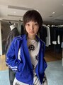 ノラ ヘアーサロン(NORA HAIR SALON)&nbsp;ルーズなレイヤースタイル、カラースタイルお任せください！