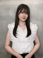 ロンドプロフィール 浦和(Lond profil) mina/ 縮毛矯正