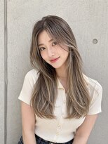 TELA HAIR 北習志野店【テーラへアー】【9月1日OPEN(予定)】 ブリーチ【北習志野】<20代30代40代50代60代>