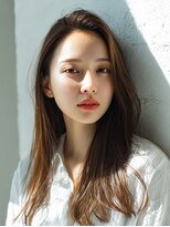 TELA HAIR 北習志野店【テーラへアー】【9月1日OPEN(予定)】 ロングスタイル【北習志野】<20代30代40代50代60代>