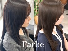 ファルベ(Farbe)