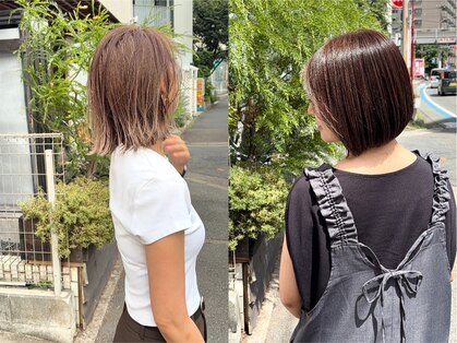 ロア(LOA)の写真