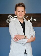 クブヘアー(kubu hair) TAKAYUKI