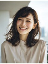 ボタニカ(BOTANICA)&nbsp;髪質改善/白髪ぼかし/白髪染め/ボタニカルカラー