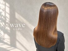 ウェーヴ 浜松小豆餅店(wave)