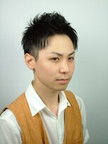 理容 うめむら 爽やか2ブロック♪