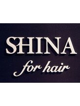 SHINA for hair