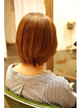 ヘアドクター ディービー 渋谷店(HAIR DOCTOR DB) もーダメだった髪が《ヘアドクターDB》